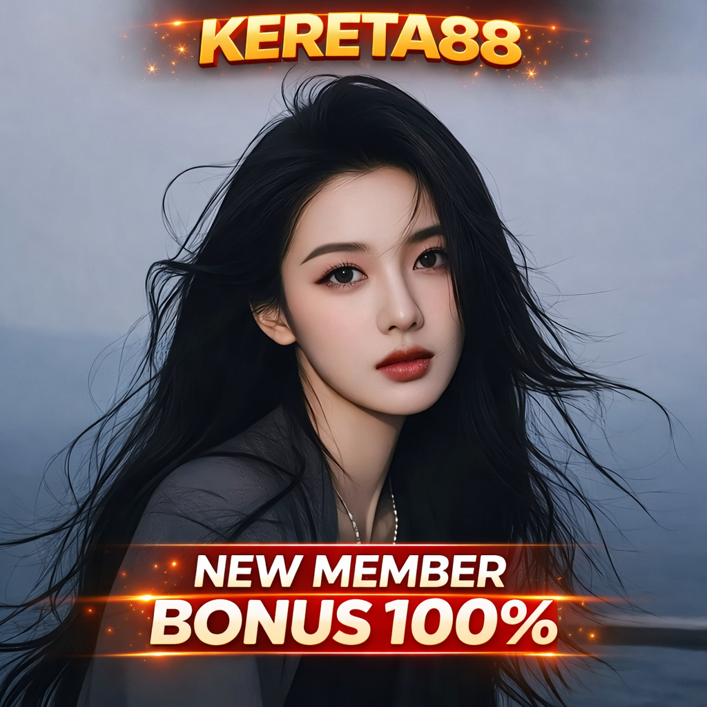 KERETA88 avatar